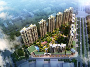 景湖•美林悦府