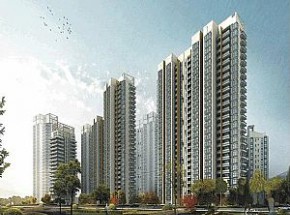 富润·沙市花园