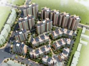 福泰·金色世家