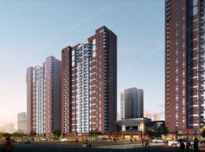 南国城市广场·尚都