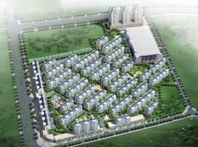 小天鹅·津泰园