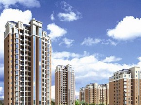 宏泰·中央华府