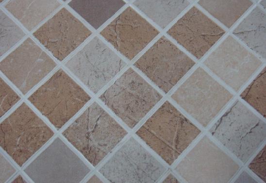 荆州沙市家装：如何选购阳台地板砖