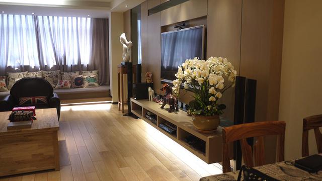 荆州沙市客厅如何装修