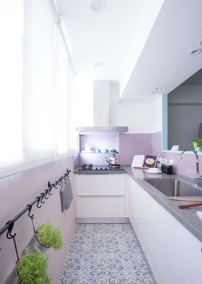 四大装修技巧 让你找到专属家的味道