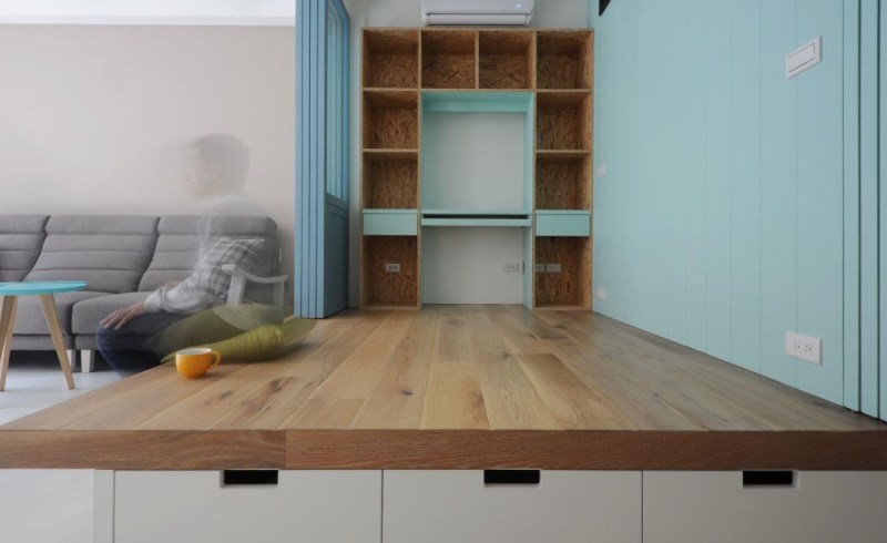 四大装修技巧 让你找到专属家的味道