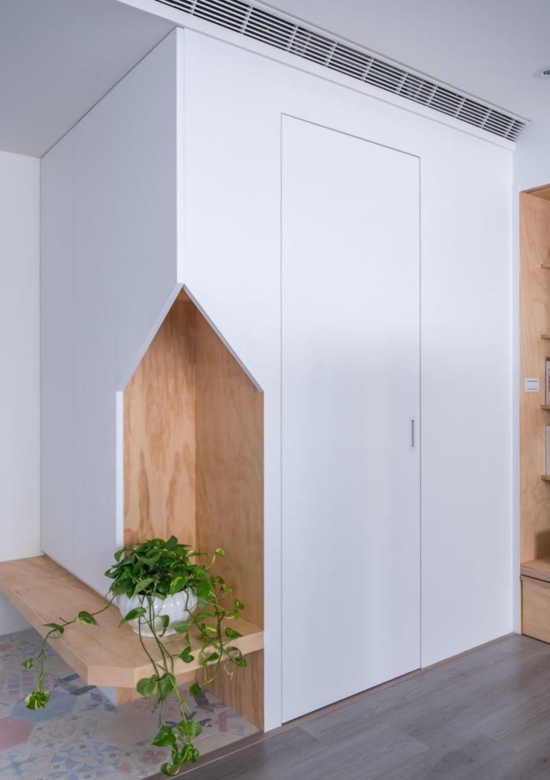 四大装修技巧 让你找到专属家的味道