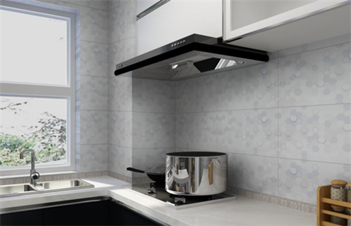 荆州沙市装修：厨房瓷砖如何搭配