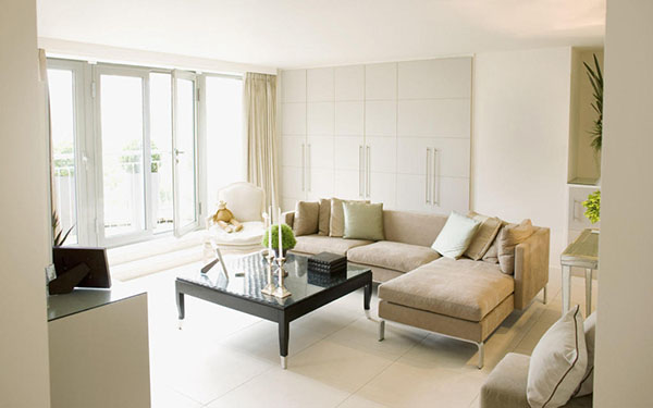 荆州沙市各种简约风格装修