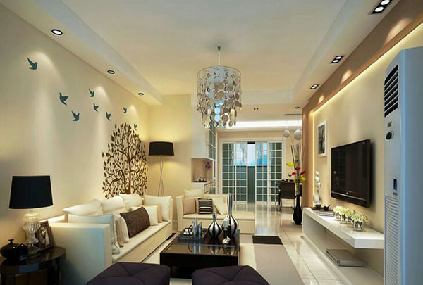 简约不简单是当下年轻人的最爱   各种简约风格大搜罗