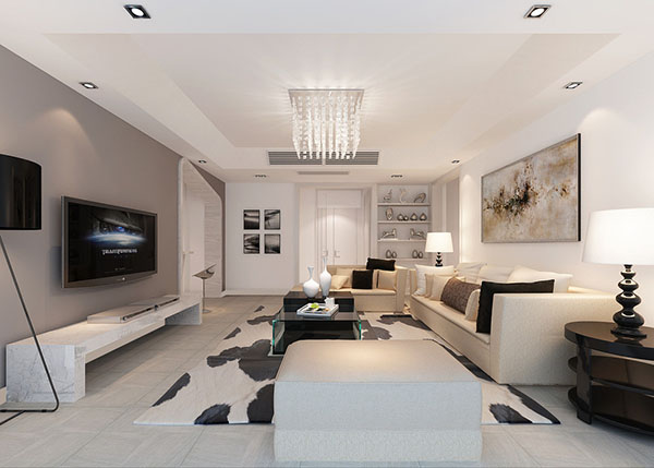 简约不简单是当下年轻人的最爱   各种简约风格大搜罗