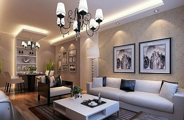 简约不简单是当下年轻人的最爱   各种简约风格大搜罗