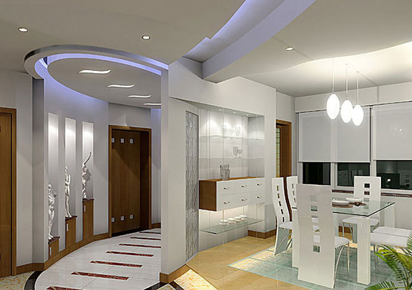 简约不简单是当下年轻人的最爱   各种简约风格大搜罗