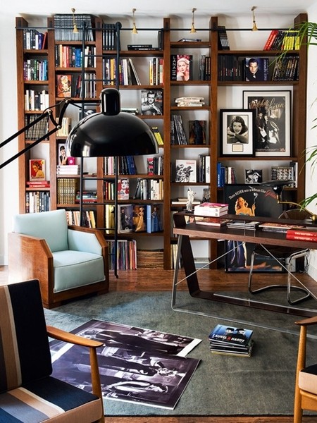 荆州沙市书房如何装修设计