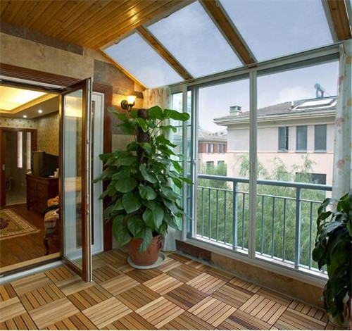 荆州沙市封阳台装修注意事项