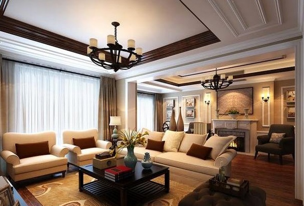 荆州沙市室内装修设计小细节