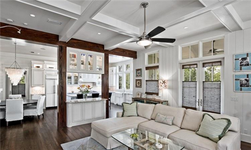 荆州沙市天花板装修价格