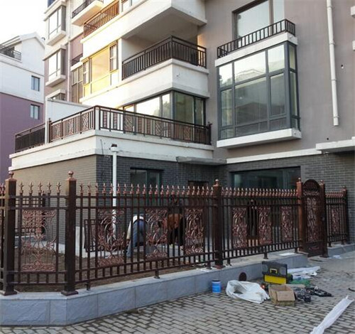 荆州沙市阳台护栏装修小技巧