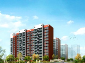 景湖·美林湖畔