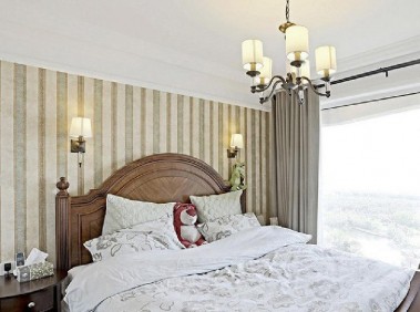 荆州80平二居混搭