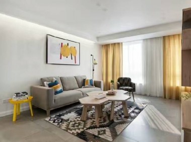 10万元轻松装出来的效果~