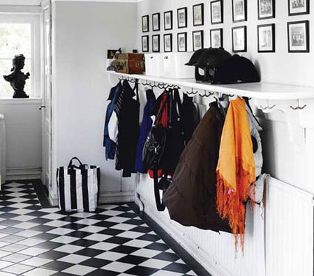 小户型室内创意设计  好的方案实现小户型大空间