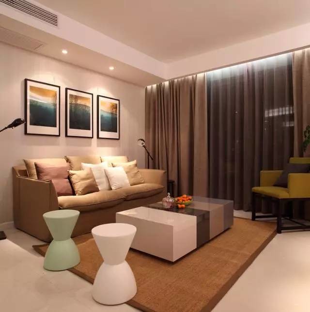 荆州沙市120平米装修设计