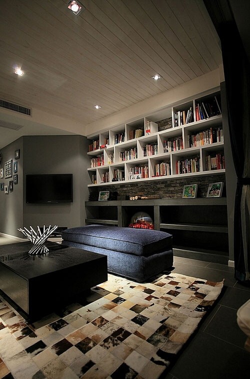 荆州沙市装修：如何打造混搭风