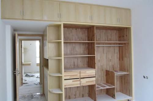 荆州沙市木工装修攻略