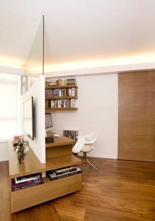 荆州沙市装修隔断如何设计