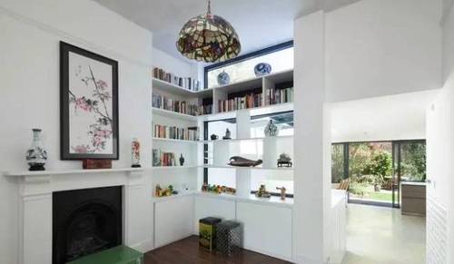 荆州沙市家装背景墙设计