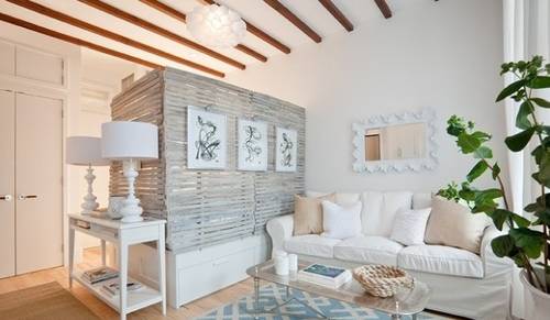 通透隔断设计推荐 简直妙到没朋友！ 