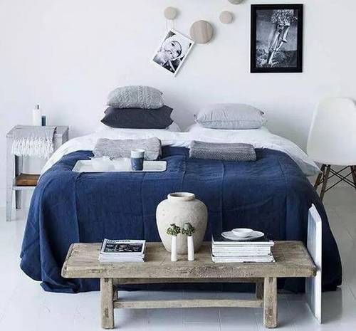 荆州沙市卧室装修设计