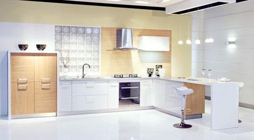 荆州沙市厨房装修细节