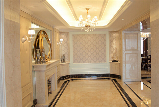 是你想要的美式软装风格吗？