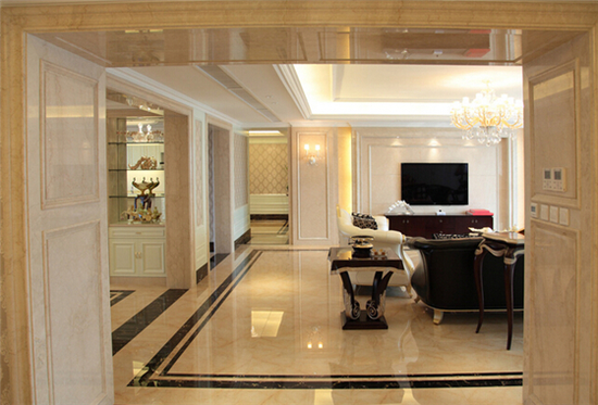 是你想要的美式软装风格吗？