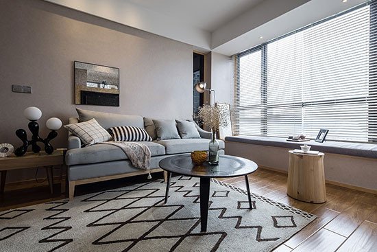 荆州家装如何打造小资情调