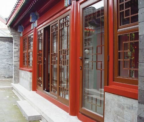 荆州仿古门窗如何保养