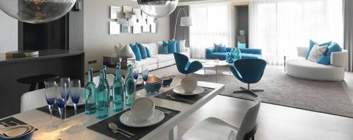 荆州最新家居设计流行趋势