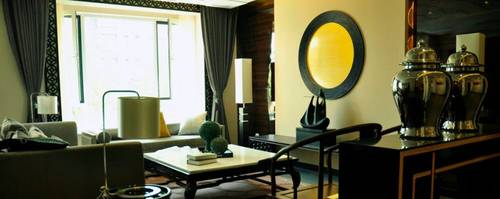 揭开中国最新家居设计趋势 跟上流行因素