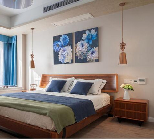 荆州卧室装修要避免哪些