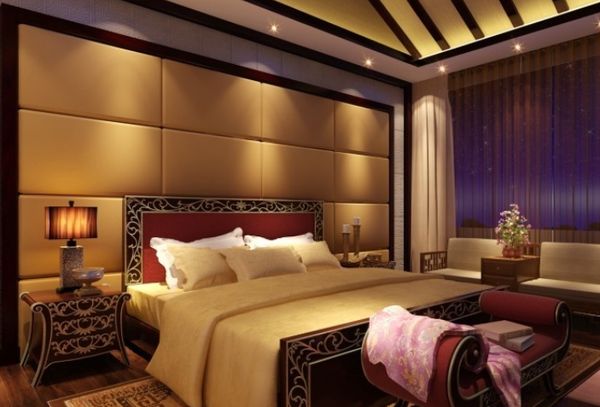 荆州中式装修注意事项及费用