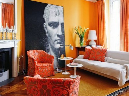 荆州家居色彩怎么搭配