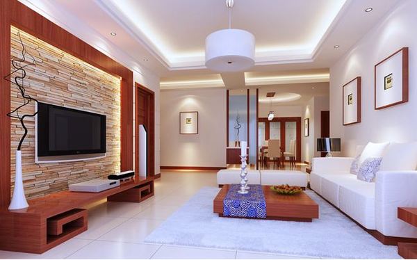 荆州80平米的房子如何装修