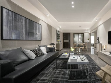 让城市繁华和自然宁静找到最佳平衡点