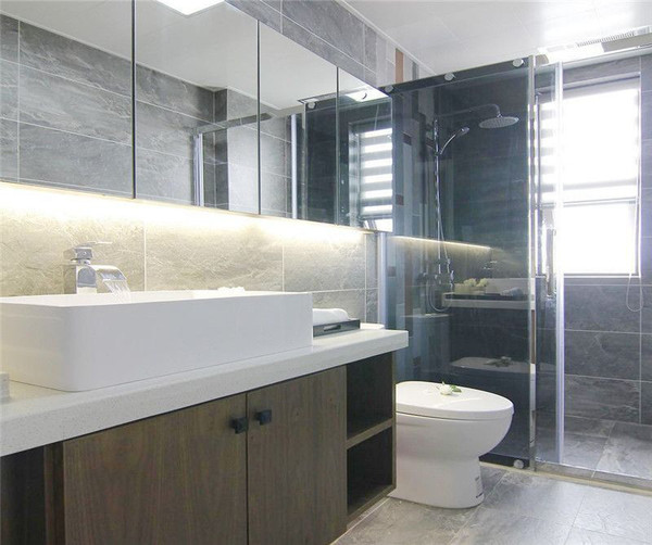 荆州120平米装修设计图