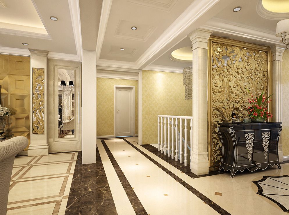 说说旧房装修不可忽略的地方_荆州装修公司