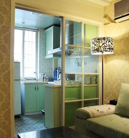 你知道小户型巧设计都有哪些特别的方法呢？_荆州装修公司