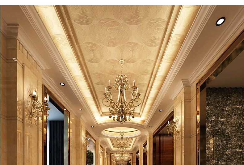 关于天花板的材料你选对了吗？_荆州装修公司