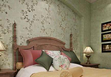 简单几步辨别壁纸好坏你学会了吗？_荆州装修公司